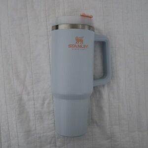 Stanley 40oz Adventure Quencher Insulated Stainless Steel Tumbler - Cloud